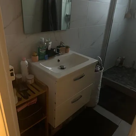 T3 Apartmán Argenteuil